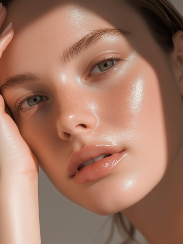 Now, Glow Beyond Limits.