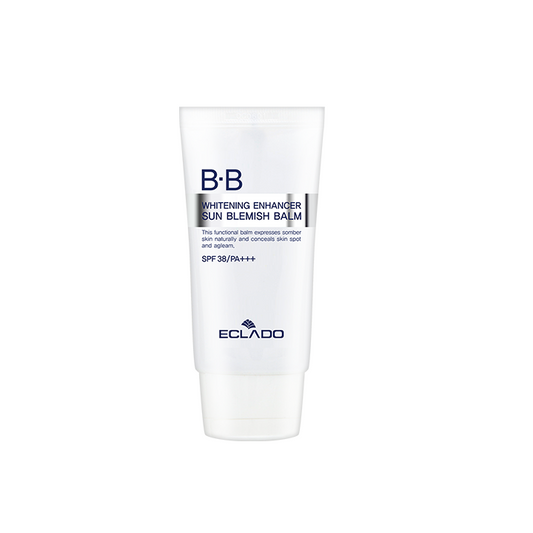 Whitening Enhancer Sun Blemish Balm SPF38 PA+++